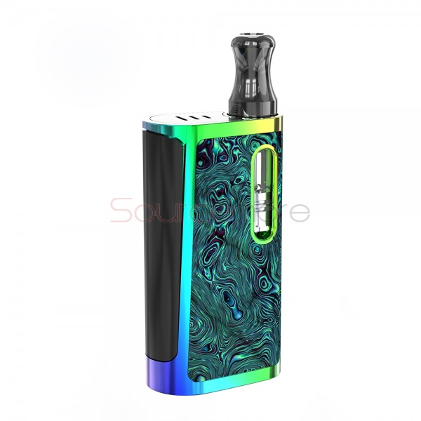 Kangvape Klasik V2 Kit - Rainbow
