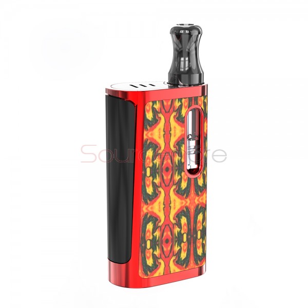 Kangvape Klasik V2 Kit - Red