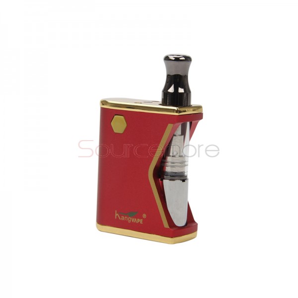 Kangvape Mini K Box Kit - Red
