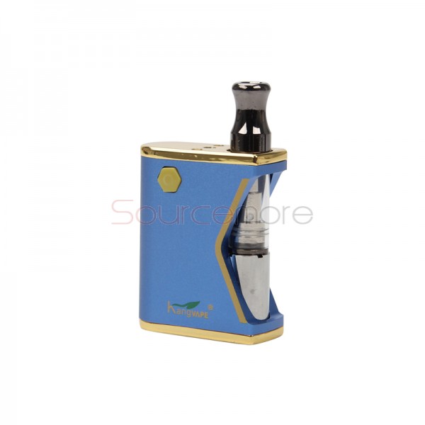 Kangvape Mini K Box Kit - Blue