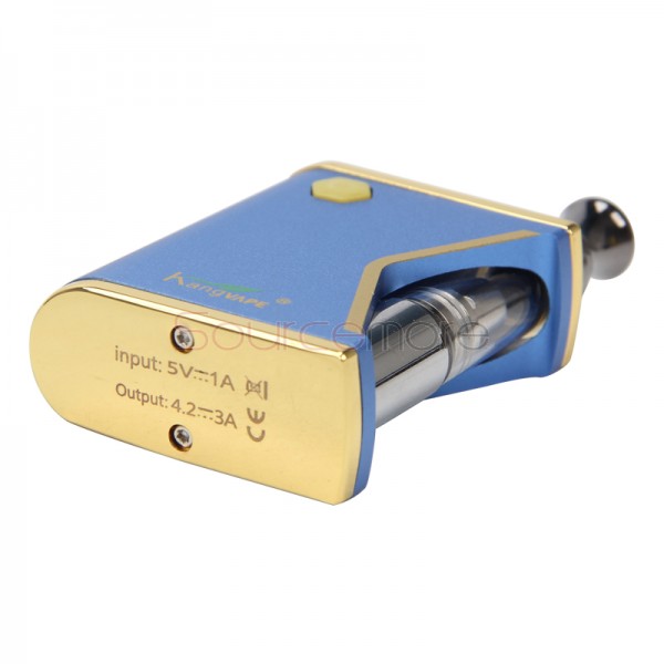 Kangvape Mini K Box Kit - Blue