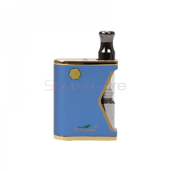 Kangvape Mini K Box Kit - Blue