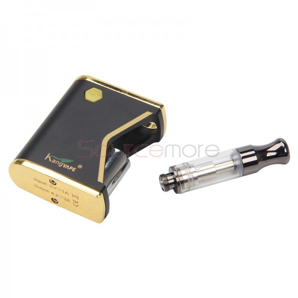 Kangvape Mini K Box Kit - Black