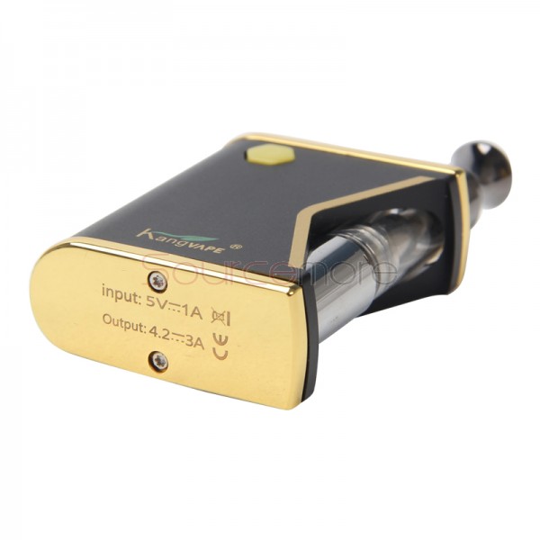 Kangvape Mini K Box Kit - Black