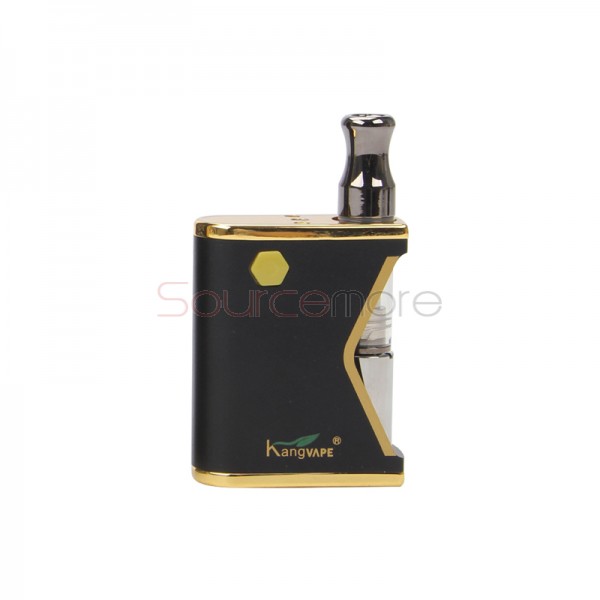 Kangvape Mini K Box Kit - Black