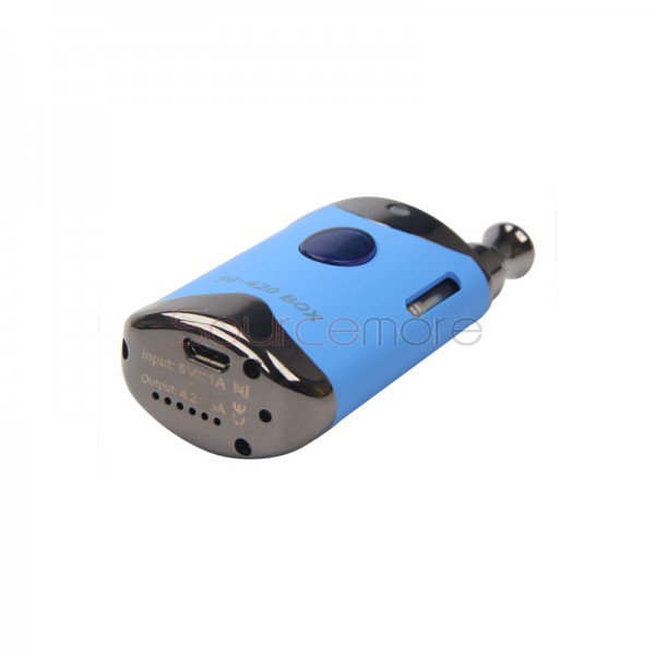 Kangvape TH-420 Box Kit - Blue