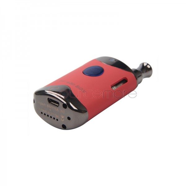 Kangvape TH-420 Box Kit - Red