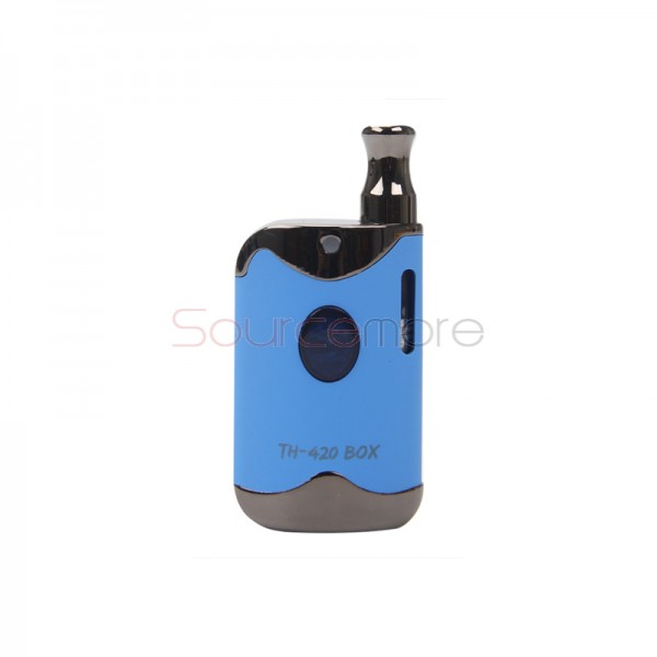 Kangvape TH-420 Box Kit - Blue