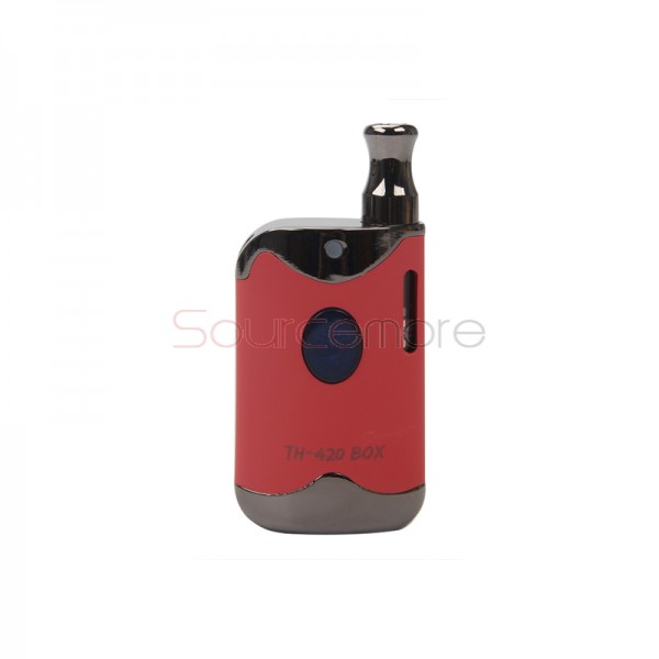 Kangvape TH-420 Box Kit - Red