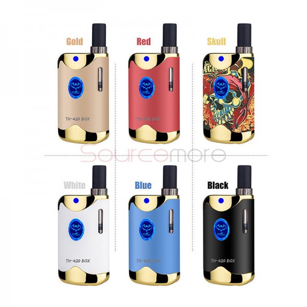 Kangvape TH-420 II Box Kit