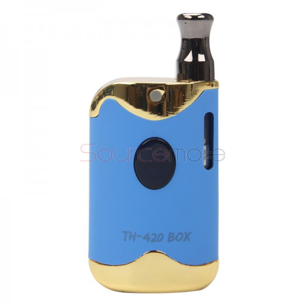 Kangvape TH-420 II Box Kit - Blue