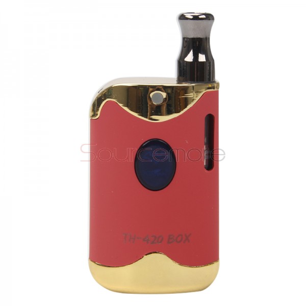 Kangvape TH-420 II Box Kit - Red