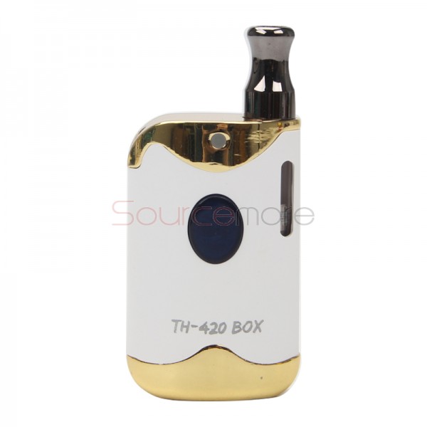 Kangvape TH-420 II Box Kit - White
