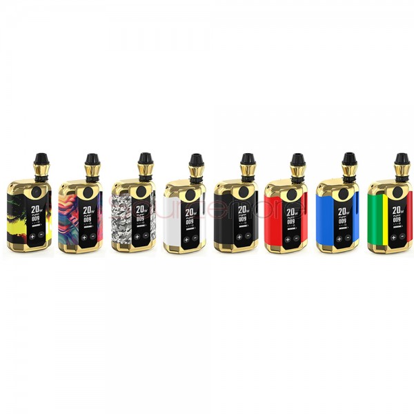 Kangvape TH-420 V BOX Kit