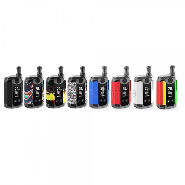 Kangvape TH-420 V BOX Kit