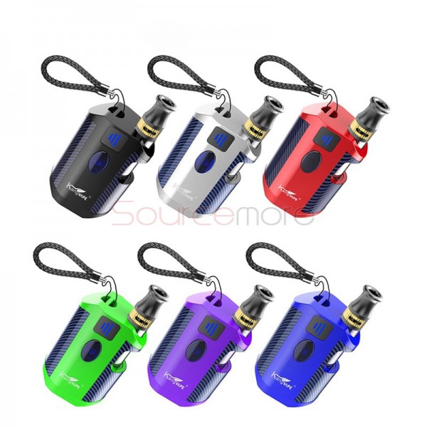 Kangvape TH-710 Box Kit