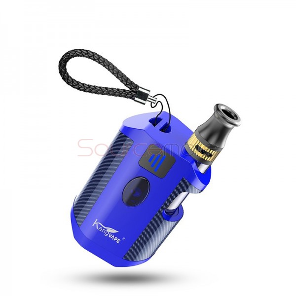 Kangvape TH-710 Box Kit - Blue