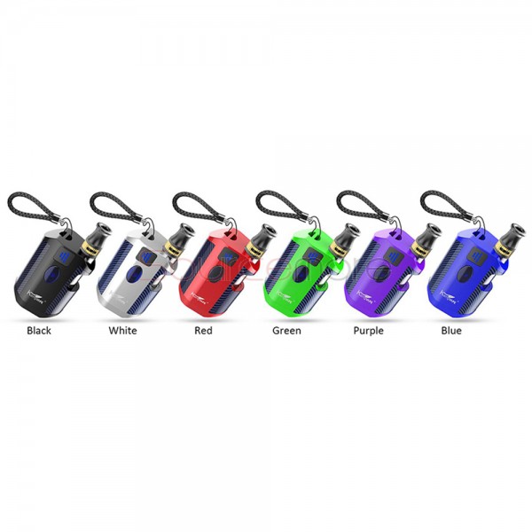 Kangvape TH-710 Box Kit
