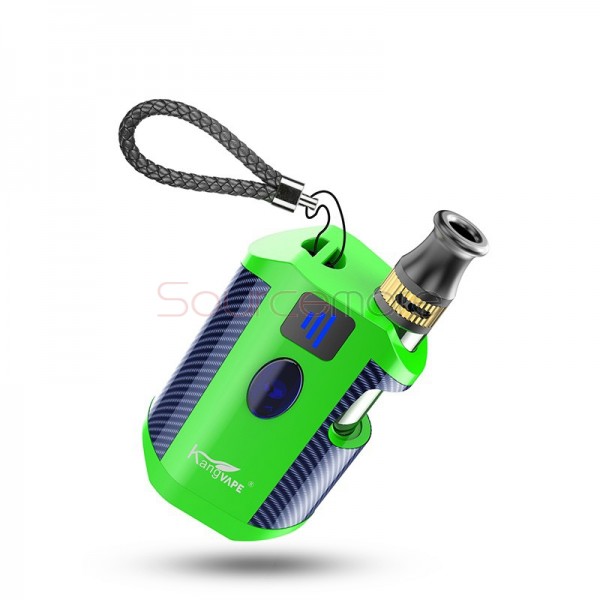 Kangvape TH-710 Box Kit - Green
