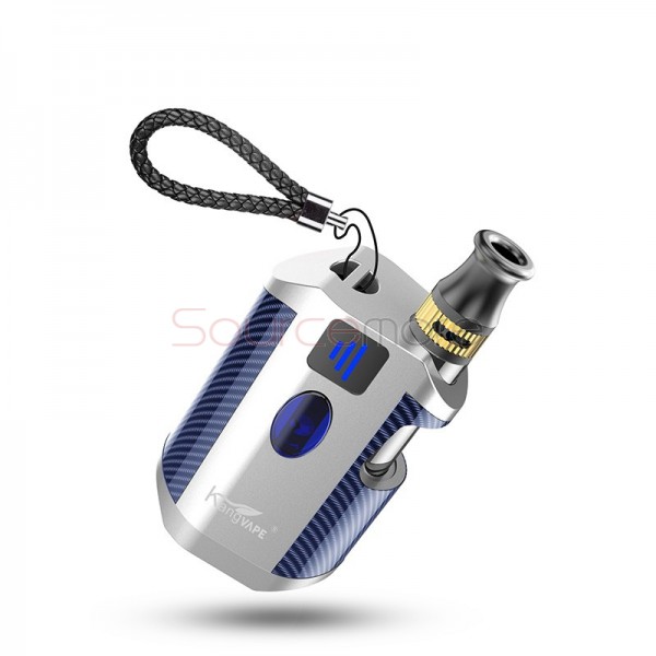 Kangvape TH-710 Box Kit - White