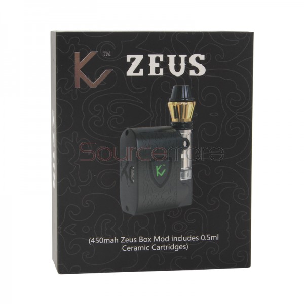 Kangvape Zeus Kit