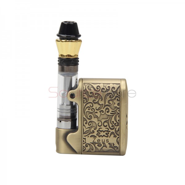 Kangvape Zeus Kit - Bronze