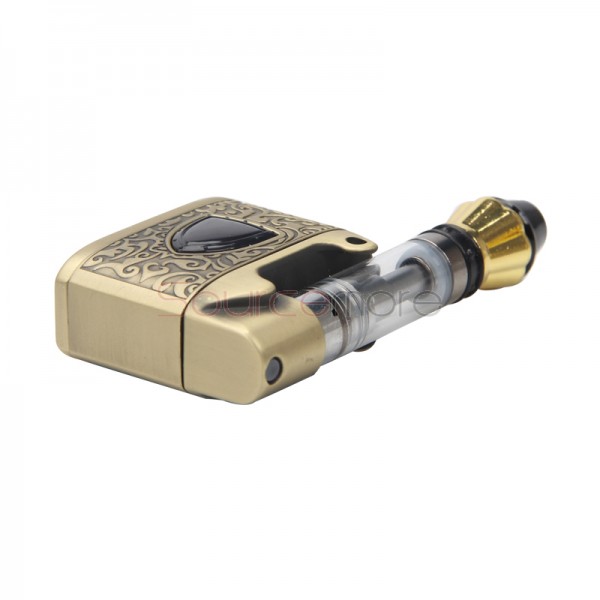 Kangvape Zeus Kit - Bronze