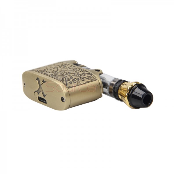 Kangvape Zeus Kit - Bronze