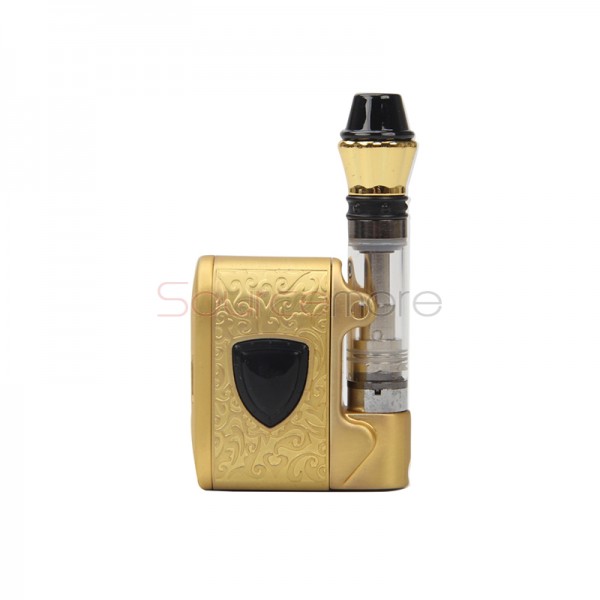 Kangvape Zeus Kit - Golden