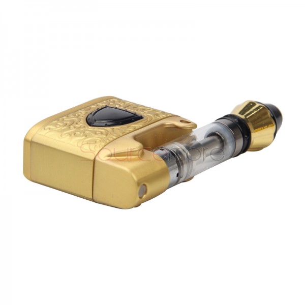 Kangvape Zeus Kit - Golden
