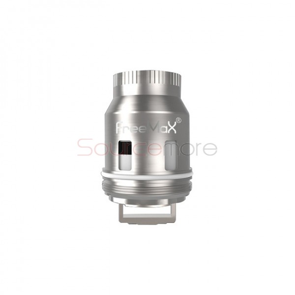 Freemax Mesh Pro Replacement Coil 3pcs - Kanthal Double 0.2ohm