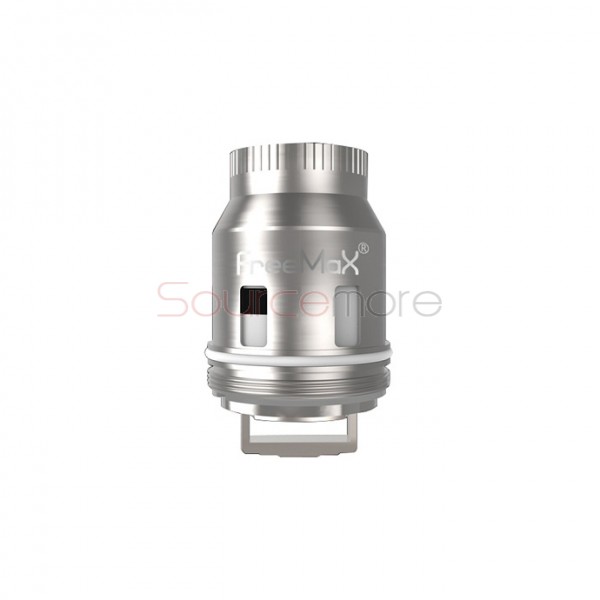 Freemax Mesh Pro Replacement Coil 3pcs - Kanthal Quad 0.15ohm