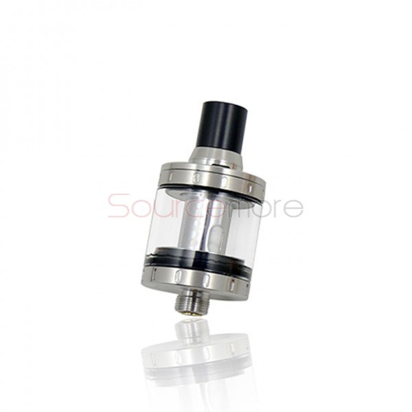 Aspire Nautilus X Tank Silver