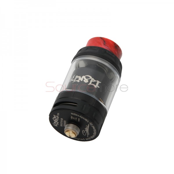 Vandy Vape Kensei 24 RTA Tank - Black