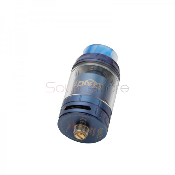 Vandy Vape Kensei 24 RTA Tank - Blue