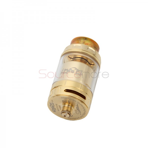 Vandy Vape Kensei 24 RTA Tank - Gold