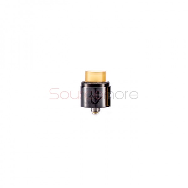 Wotofo Serpent BF RDA TPD Version - Black