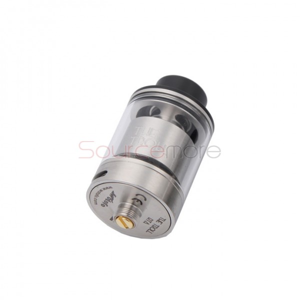 Wotofo The Troll 24 RTA