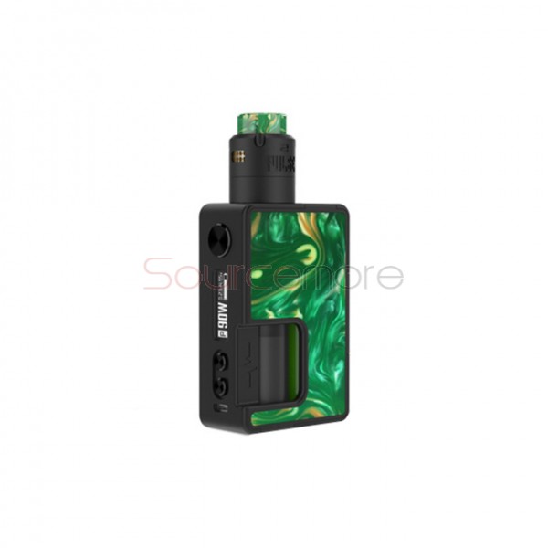 Vandy Vape Pulse X Kit Special Edition