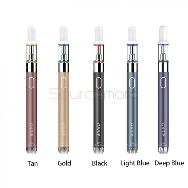 Kingtons Magic Stick Kit