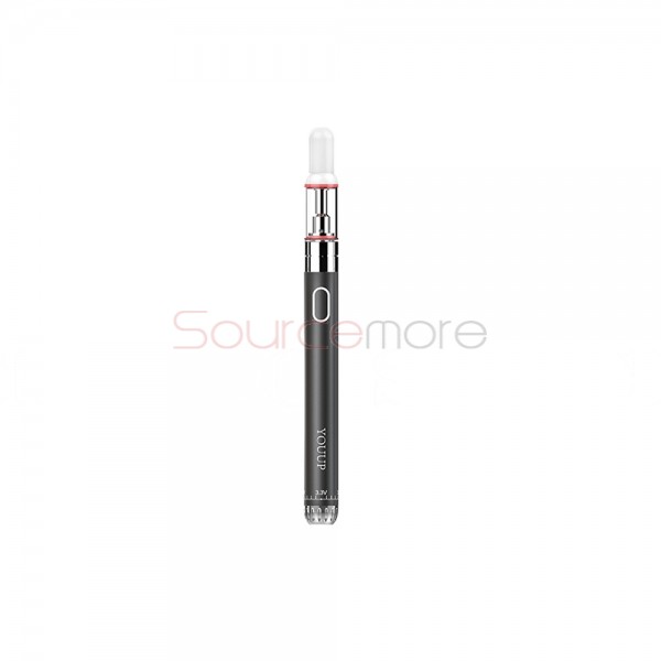 Kingtons Magic Stick Kit-Black