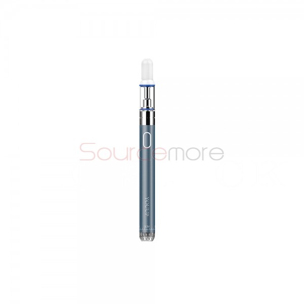 Kingtons Magic Stick Kit - Light Blue