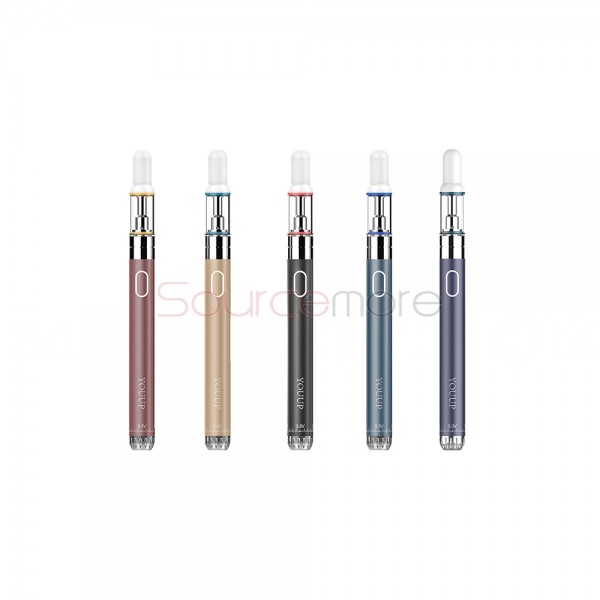 Kingtons Magic Stick Kit-Black