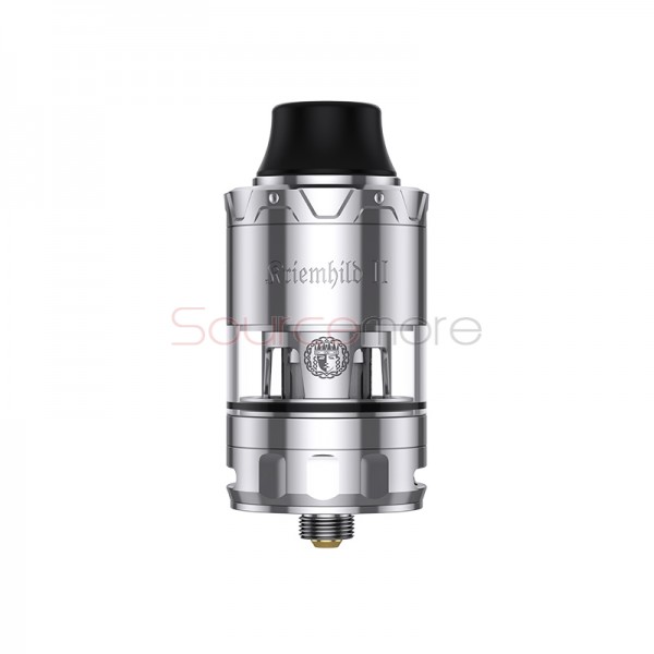 Vapefly Kriemhild II 2 Sub Ohm Tank 4/5ml Tank Atomizer