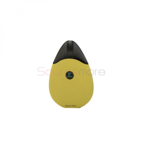 Suorin Drop Kit - Yellow