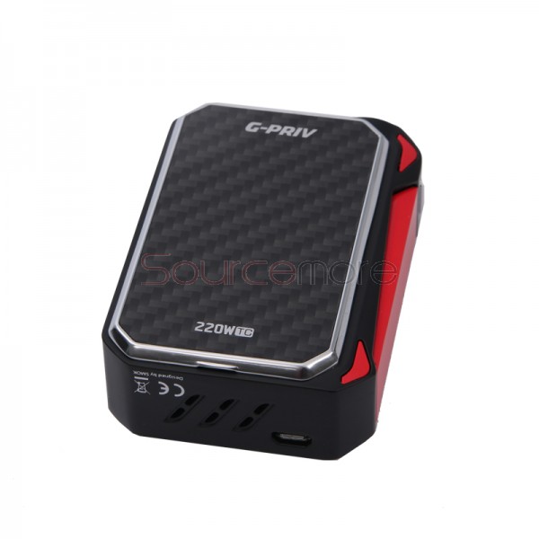 SMOK G-PRIV Mod