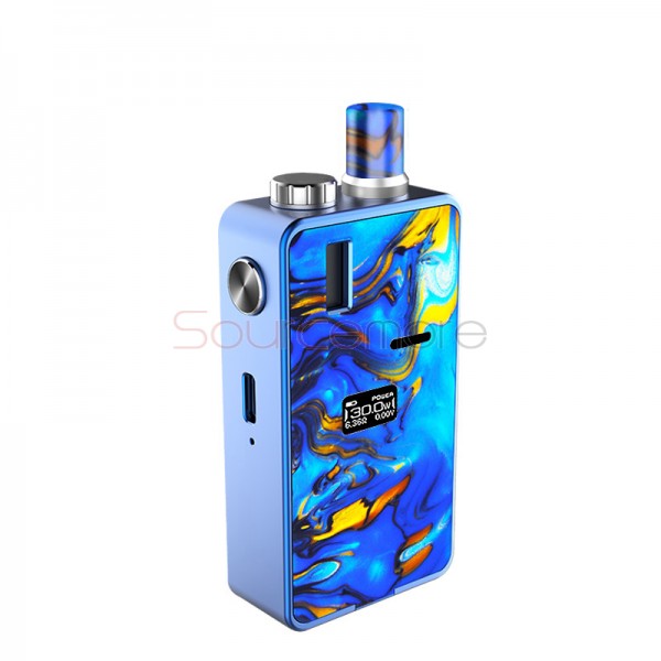Hugo Vapor Kylin 30W Pod Mod Kit
