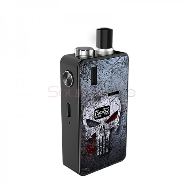Hugo Vapor Kylin 30W Pod Mod Kit