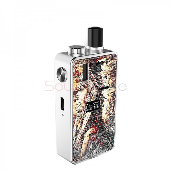 Hugo Vapor Kylin 30W Pod Mod Kit