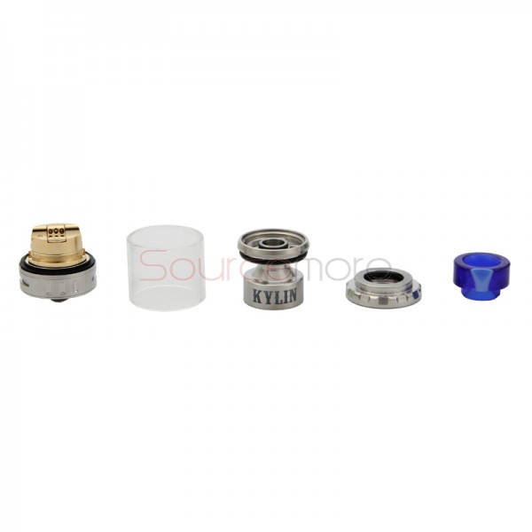 Vandy Vape Kylin Mini RTA